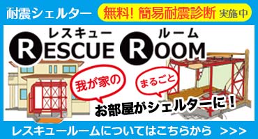 RESCUE ROOM