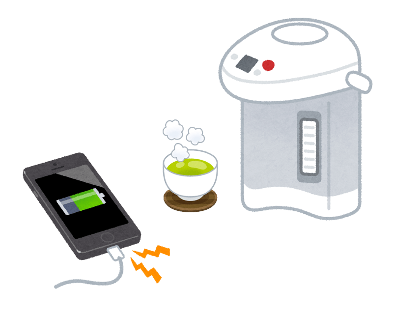 停電が起きても地域で支え合う