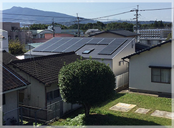 熊本市内 T邸 施工イメージ01