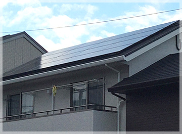 熊本県合志市 I邸 施工イメージ02