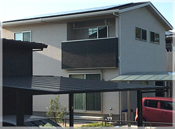 熊本市内 Y邸 施工イメージ01