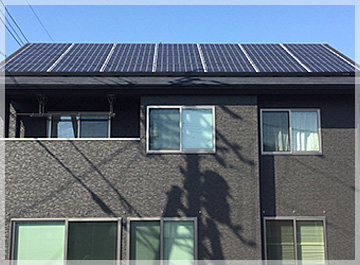 熊本県菊池郡 F邸 施工イメージ02