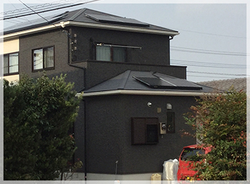 熊本県八代市 N邸 施工イメージ02